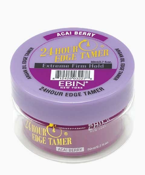 24 Hour Acai Berry Extreme Firm Hold Edge Tamer