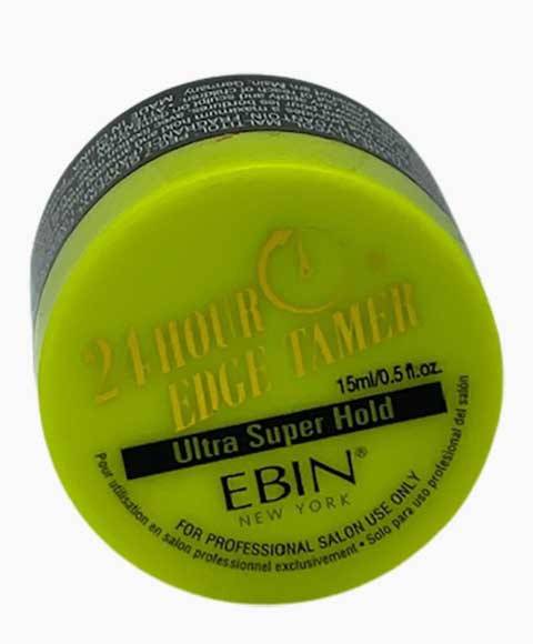 EBIN New York 24 Hour Edge Tamer Ultra Super Hold