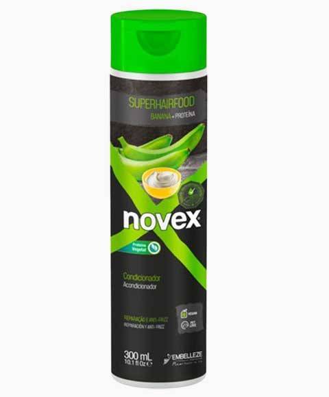 Super Hair Food Banana Protein Conditioner