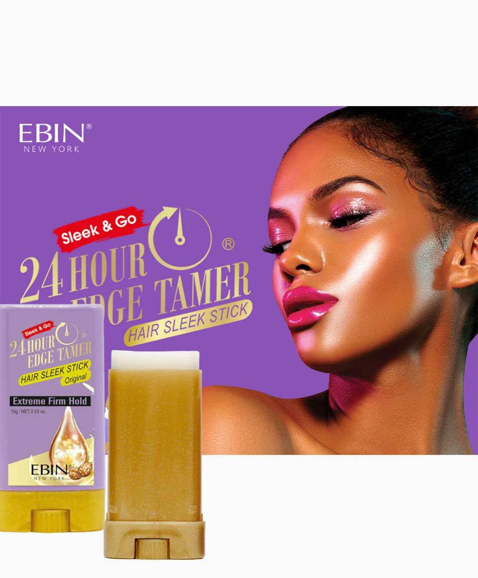 Bâtonnet lissant 24 heures Edge Tamer Original