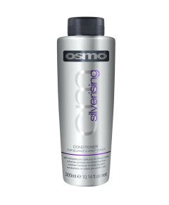 Colour Mission Silverising Conditioner