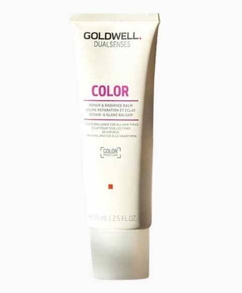 Dualsenses Color Repair & Radiance Balm