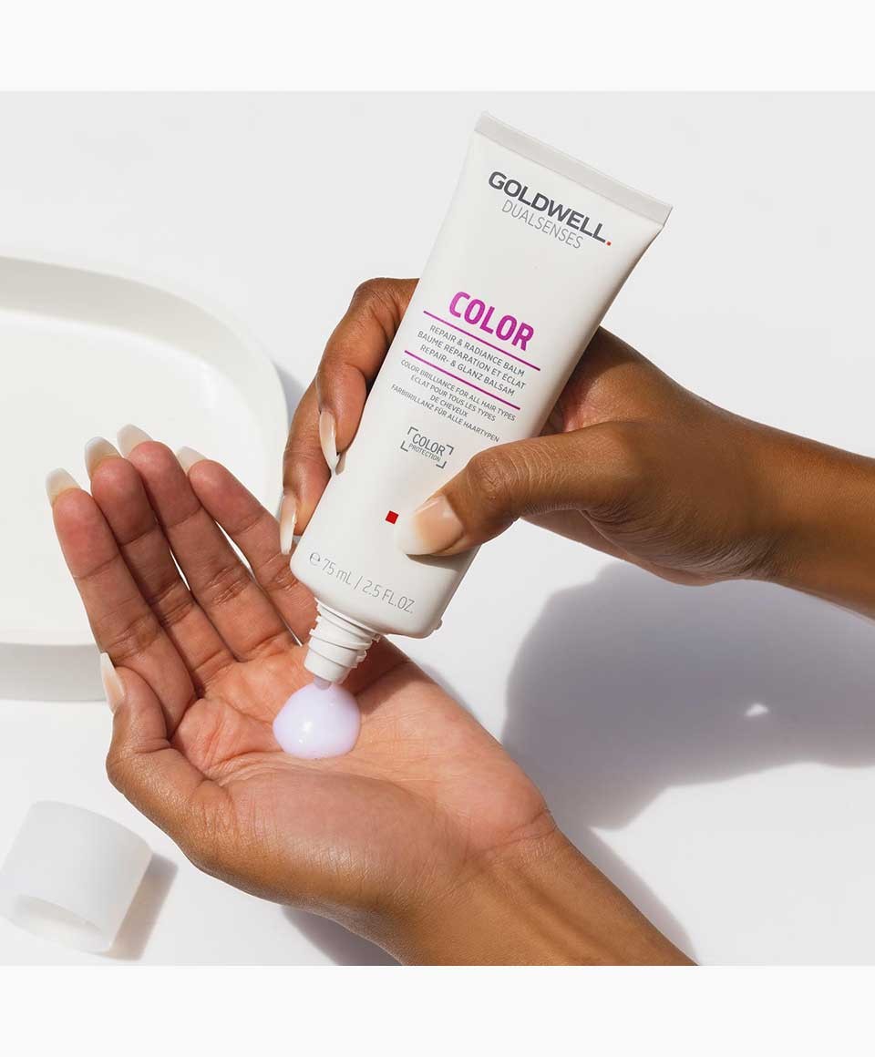 Dualsenses Color Repair & Radiance Balm