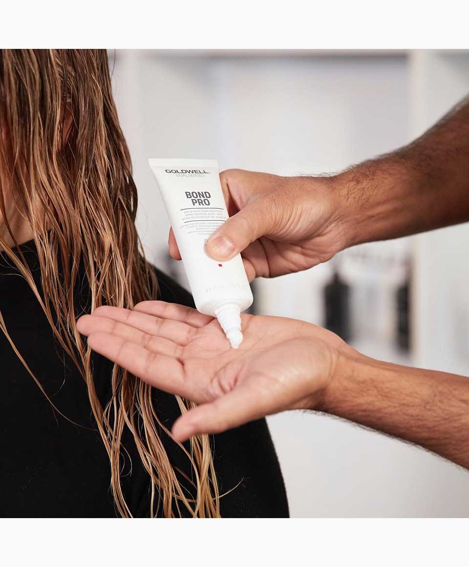 Dualsenses Color Repair & Radiance Balm