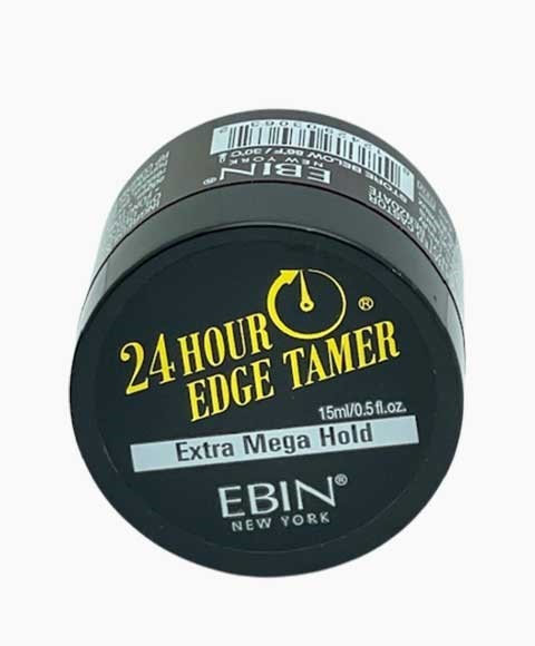 24 Hour Edge Tamer Extra Mega Hold Clear