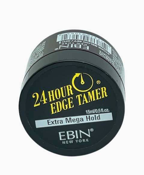 24 Hour Edge Tamer Extra Mega Hold Clear