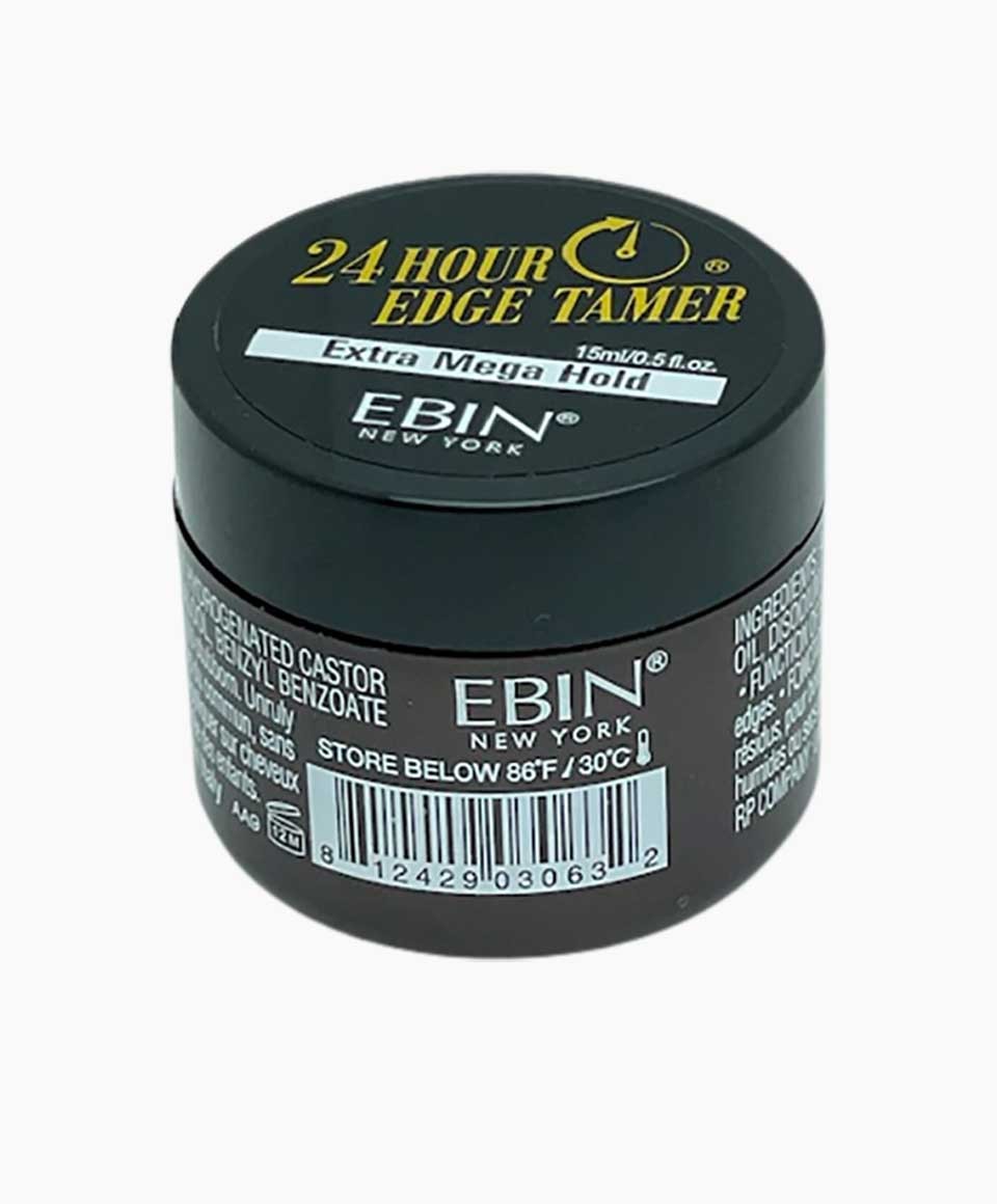 24 Hour Edge Tamer Extra Mega Hold Clear