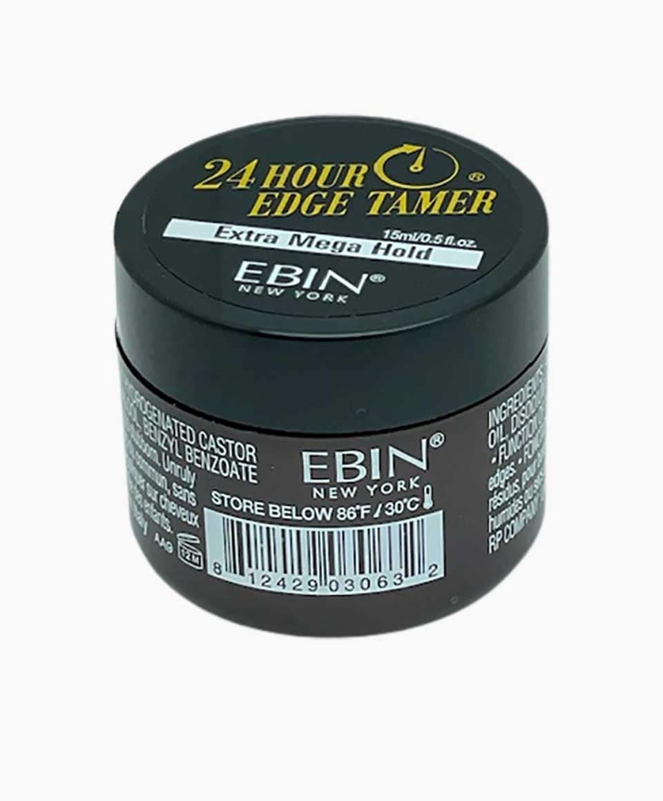 24 Hour Edge Tamer Extra Mega Hold Clear