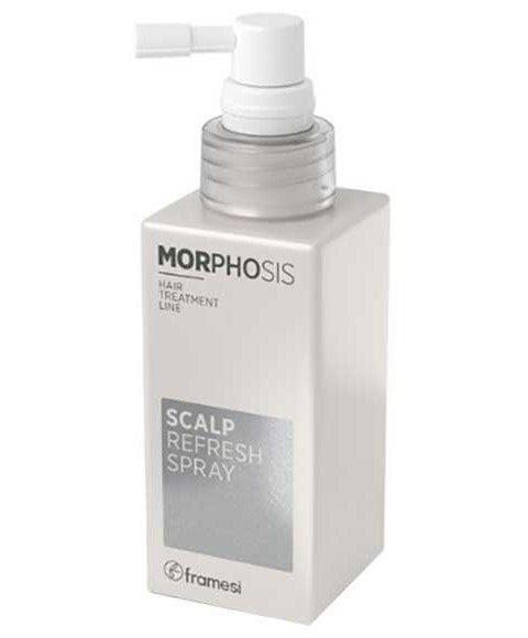 Morphosis Scalp Refresh Spray