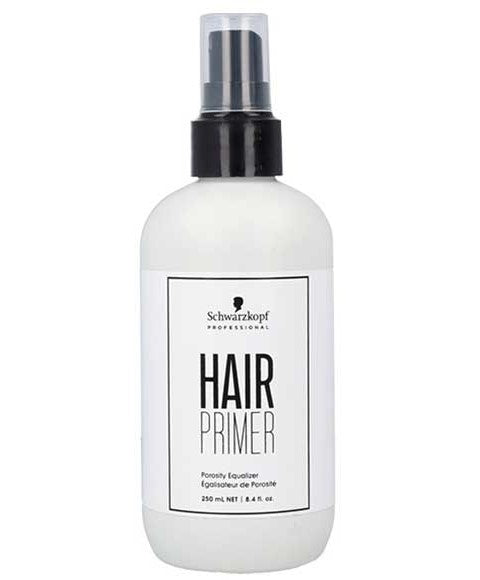 Hair Primer Porosity Equalizer
