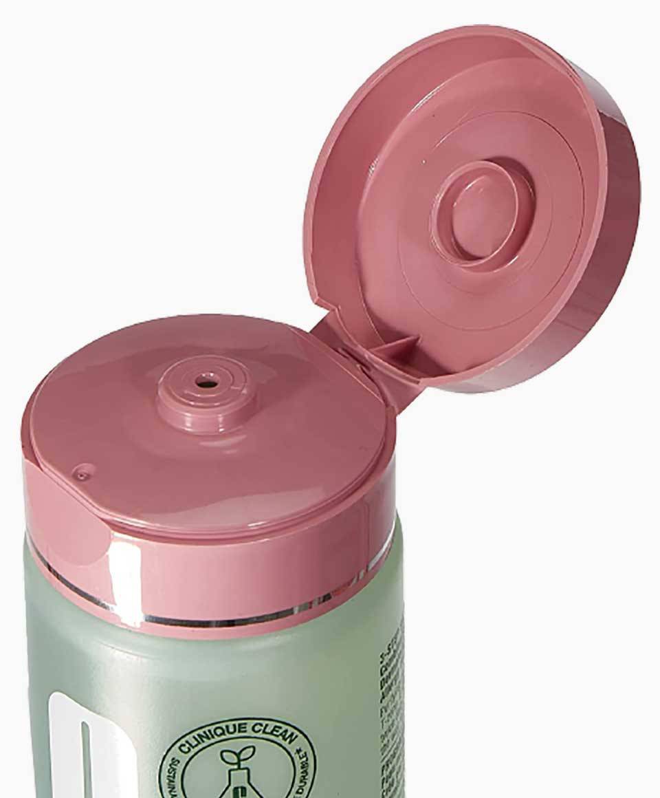 Savon liquide pour le visage Clinique All About Clean