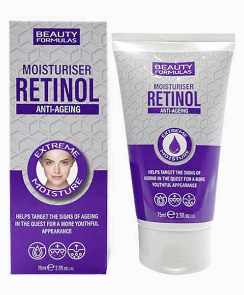 Retinol Anti-Aging Feuchtigkeitscreme