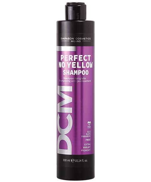 Perfect No Yellow Shampoo