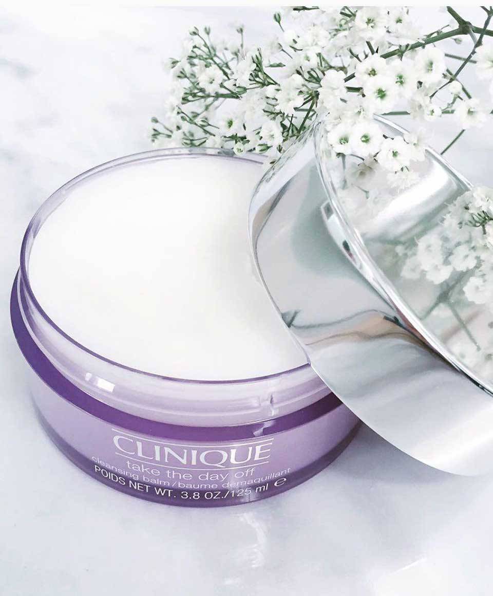 Baume nettoyant Clinique Take The Day Off