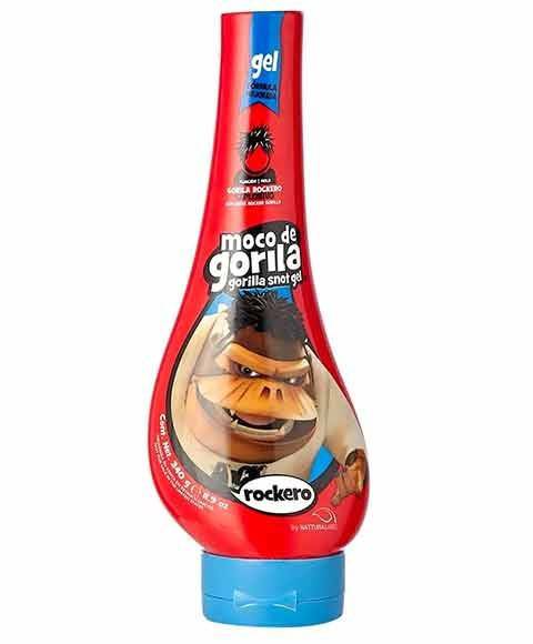 Gel morveux Gorila Rockero