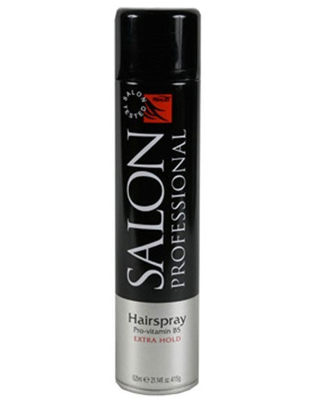 Minuet Salon Professional Hairspray