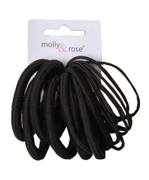 Gemischte Haarklammern 4590