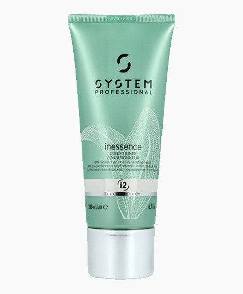 Essence Energy Code Conditioner I2