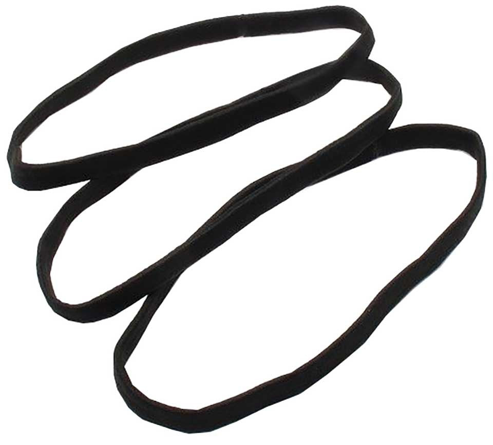 Elastic Thick Long Hair Bands 7682