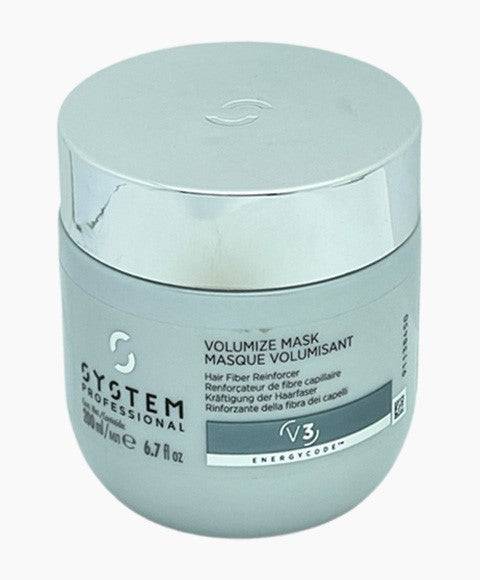Volumize Mask V3