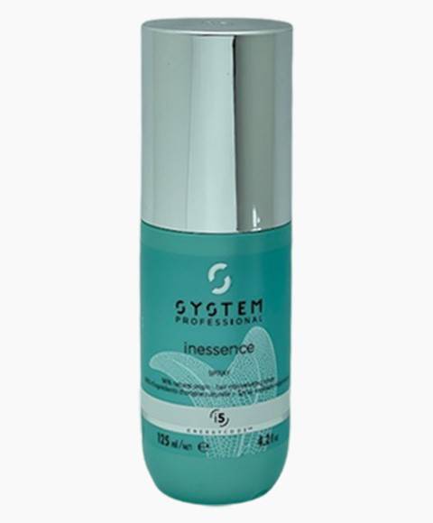 Spray Inessence Energy Code I5