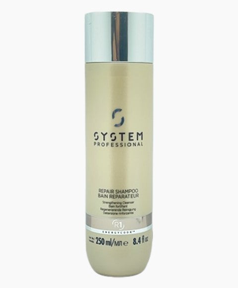 Repair Shampoo R1