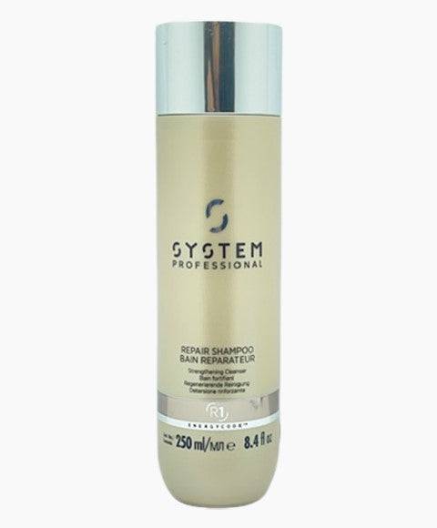 Repair Shampoo R1