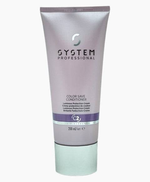 Color Save Lipicode C2 Conditioner
