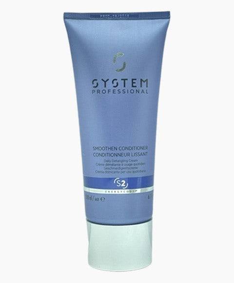 Smoothen Conditioner S2