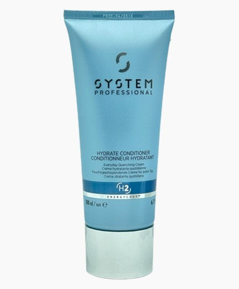 Hydrate Conditioner H2