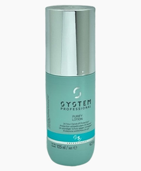 Purify Lotion P5