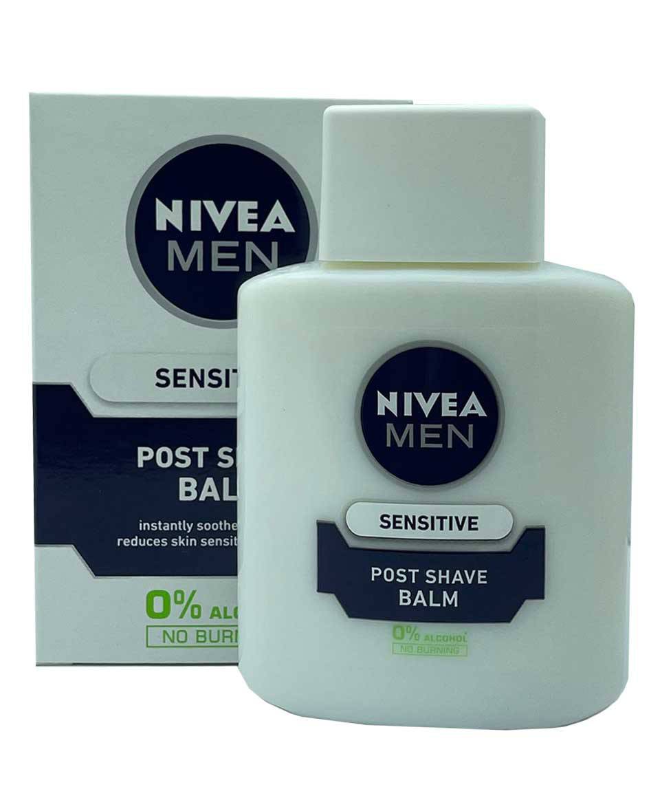 Men Sensitive Post Shave Balm