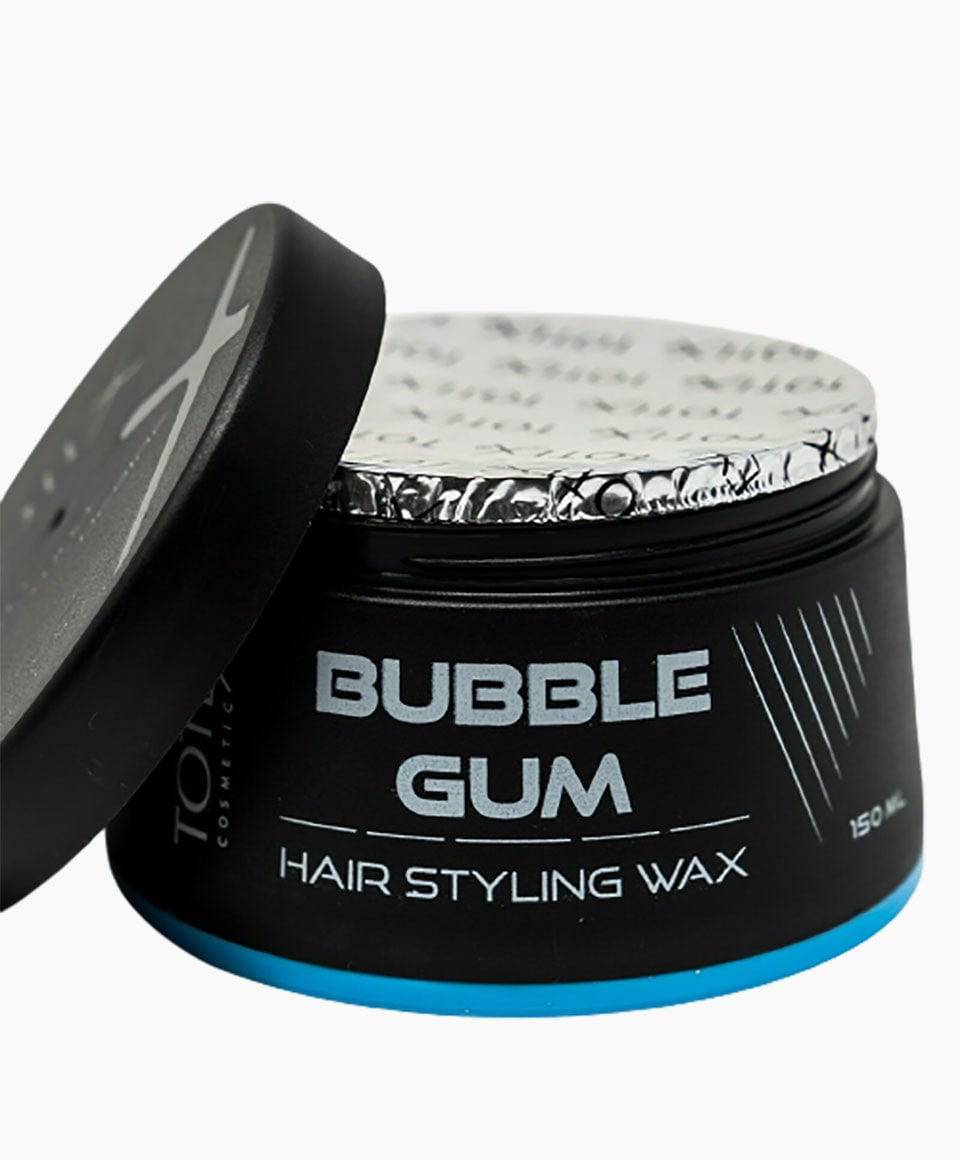 Totex Bubble Gum Hair Styling Wax