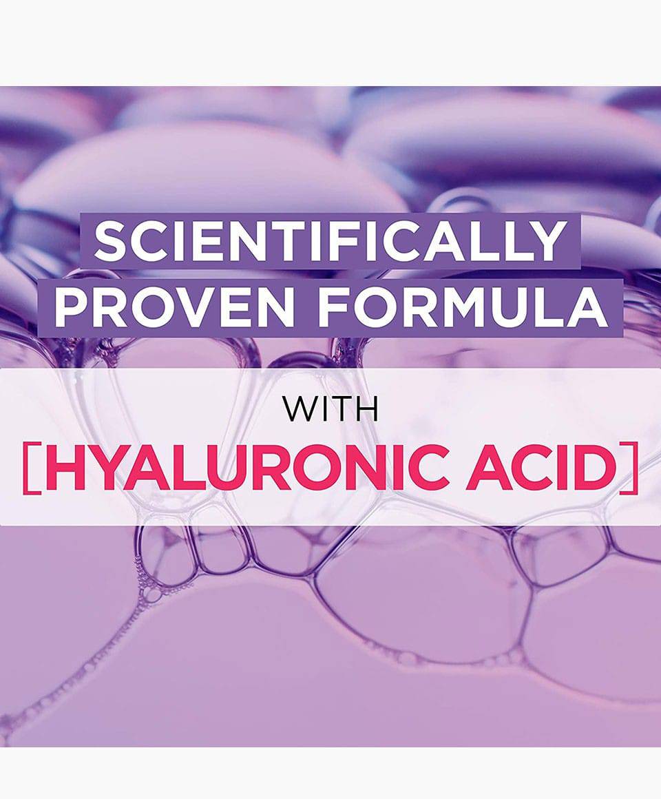 Elvive Hydra Hyaluronic 2 Prozent Feuchtigkeitsserum für ein pralles Aussehen