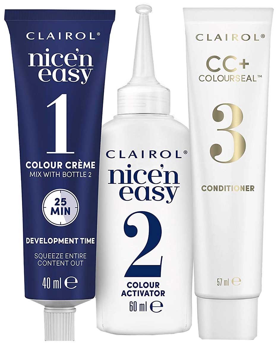 Nice N Easy Creme Permanent Color 11 Ultra Light Blonde