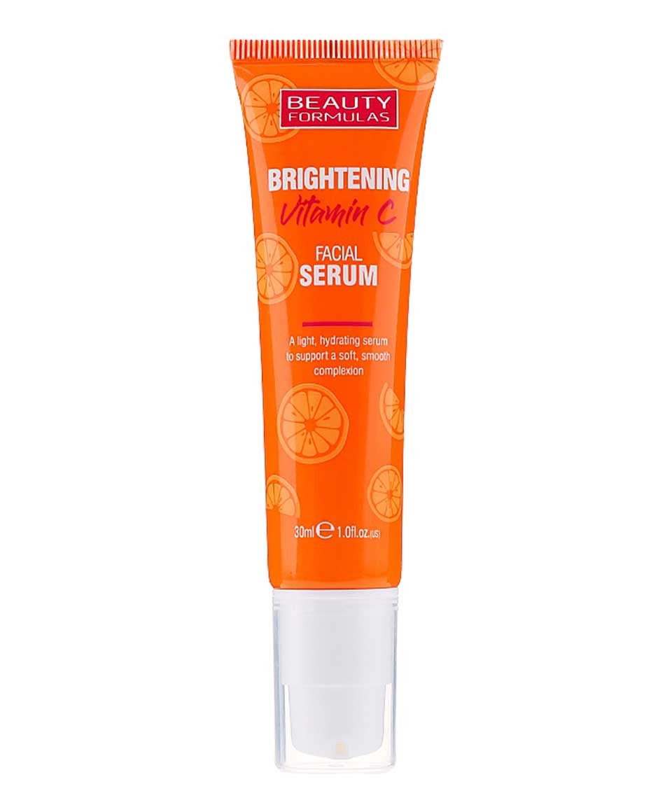 Brightening Vitamin C Facial Serum