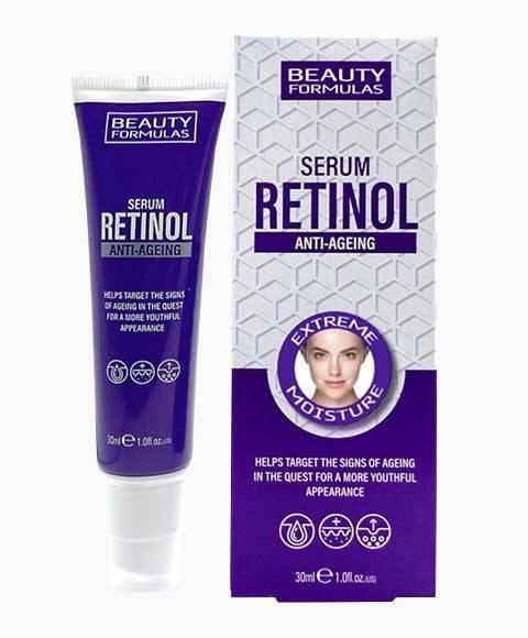 Retinol Anti-Aging Serum