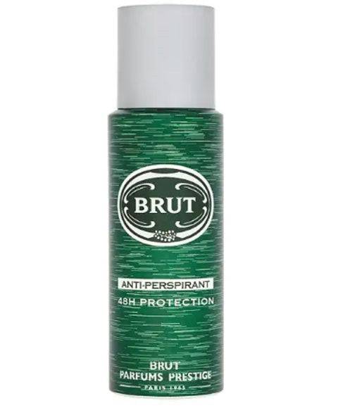 Brut Anti Perspirant Deodorant Spray