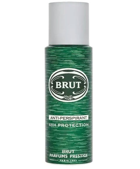 Brut Anti Perspirant Deodorant Spray