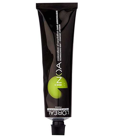 INOA Ammonia Free Permanent Colours