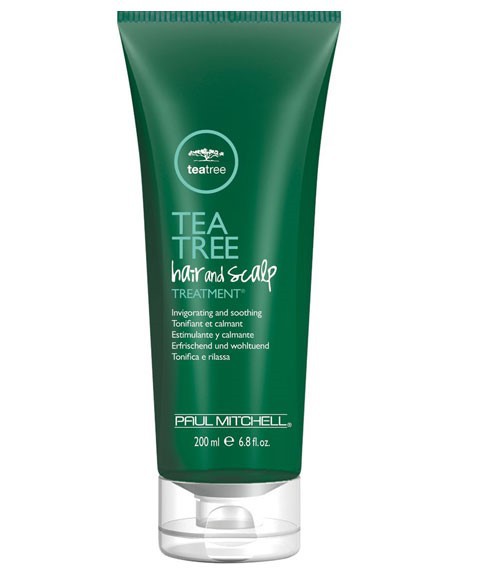 Tea Tree Special Hair And Scalp Treatment