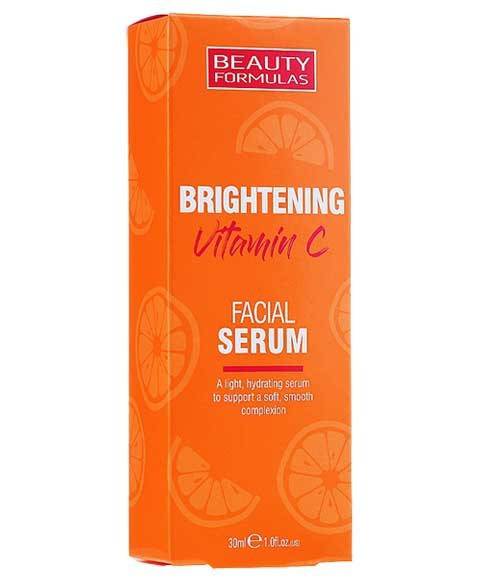 Brightening Vitamin C Facial Serum