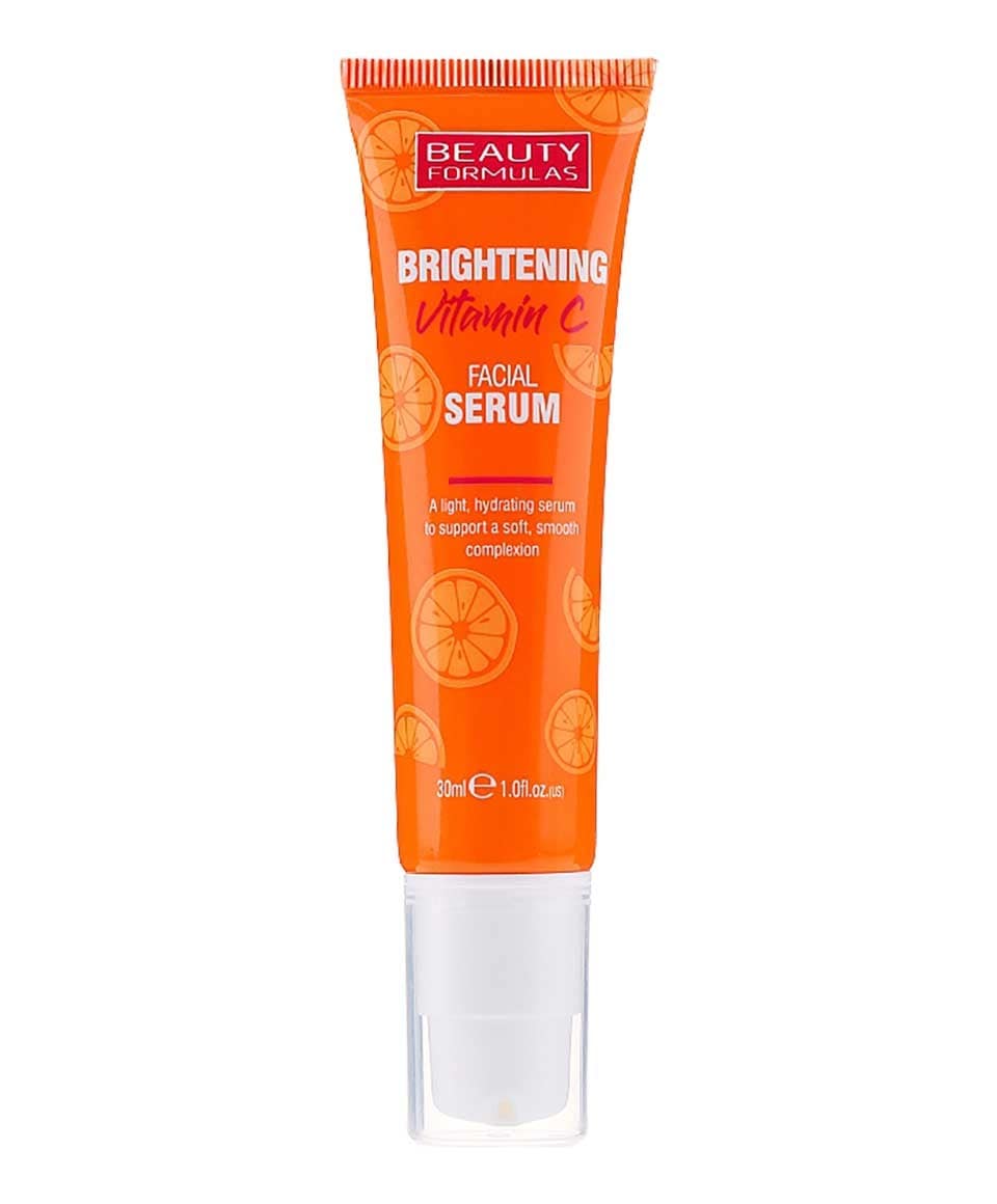Brightening Vitamin C Facial Serum