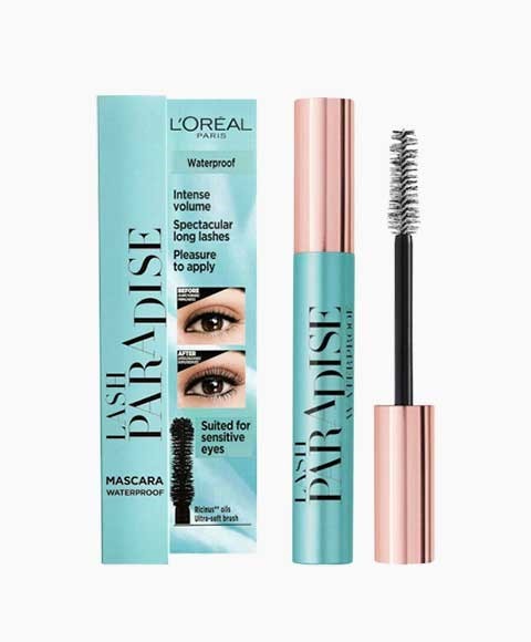 Paradise Extatic Waterproof Mascara