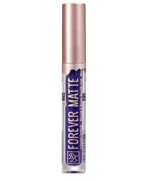 RK By Kiss Forever Matte RFML16 Orchid Heart