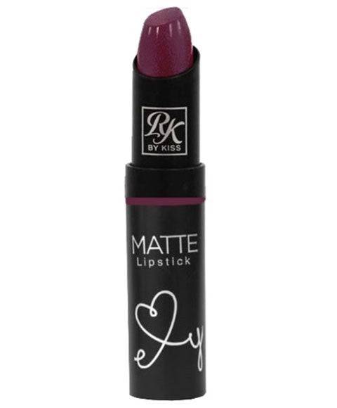 Rouge à lèvres mat RK By Kiss RMLS29 Aphrodite
