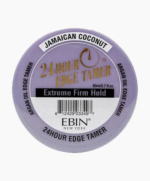 24 Hour Jamaican Coconut Extreme Firm Hold Edge Tamer