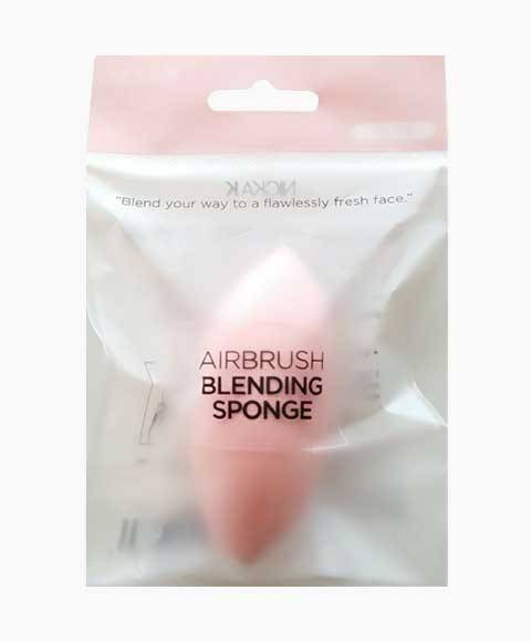 NK Airbrush Blending Sponge Olive