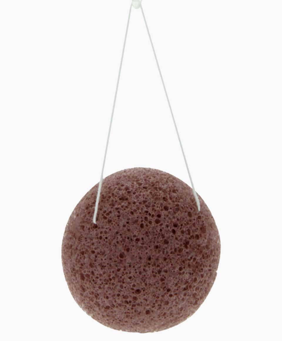 NK Konjac Facial Sponge