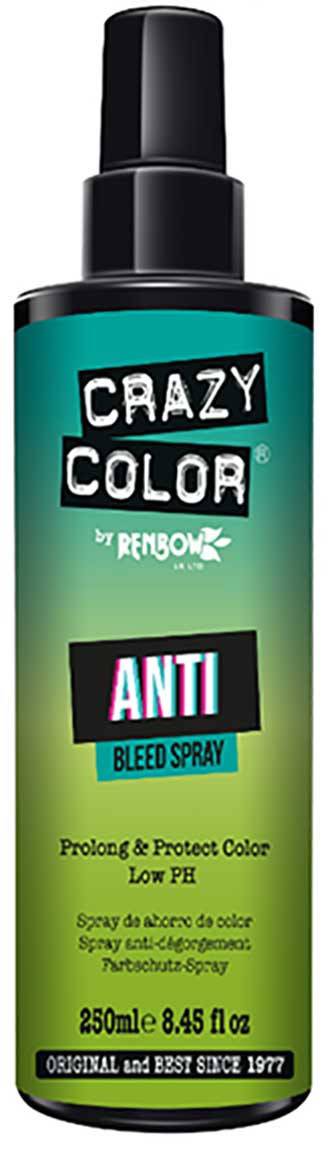 Crazy Color Anti Bleed Spray